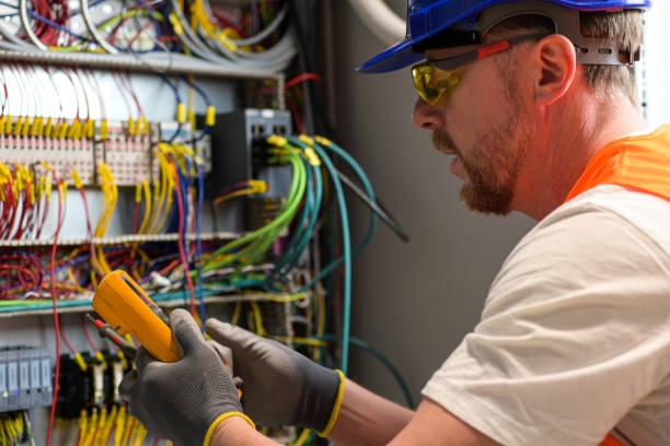 Best Electrical Upgrades for Homes  in Rio Grande City, TX