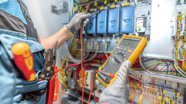 Best Residential Electrician Services  in Rio Grande City, TX