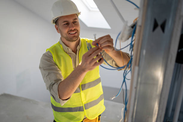 Best Electrical Installation Contractor  in Rio Grande City, TX